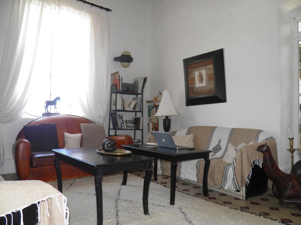 Bed & Breakfast La Maison Des Artistes 3*