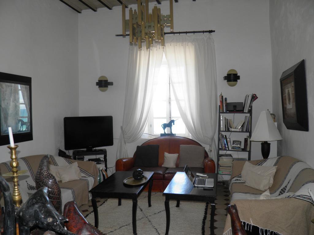 La Maison Des Artistes 3*