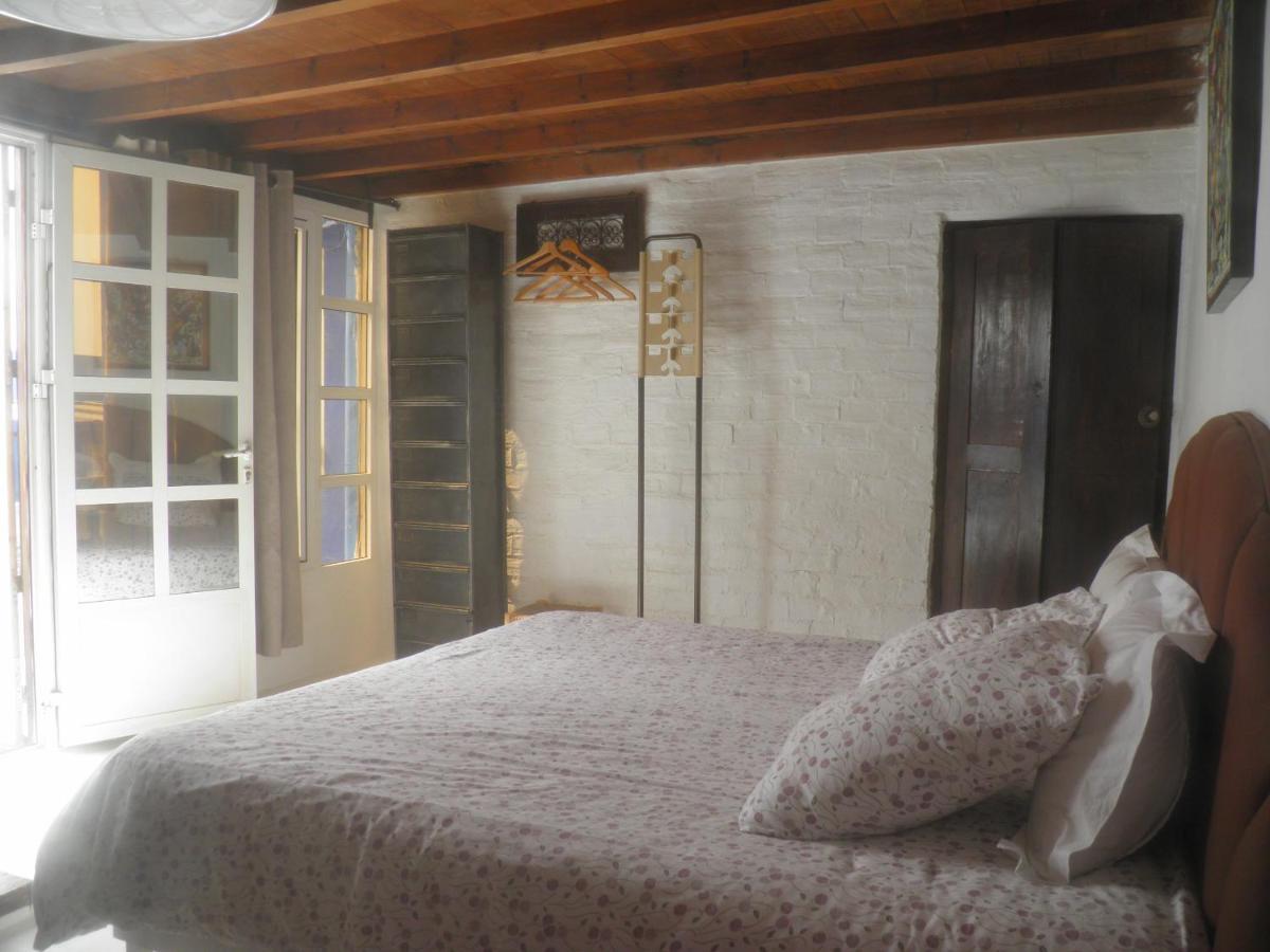 La Maison Des Artistes Bed & Breakfast Essaouira