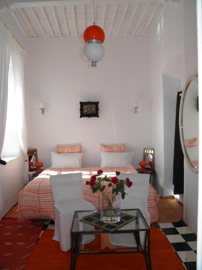 Bed & Breakfast La Maison Des Artistes