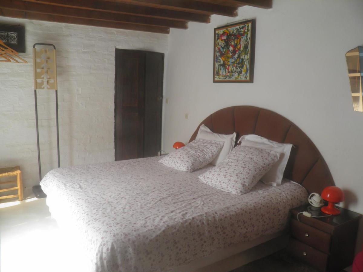 Bed & Breakfast La Maison Des Artistes