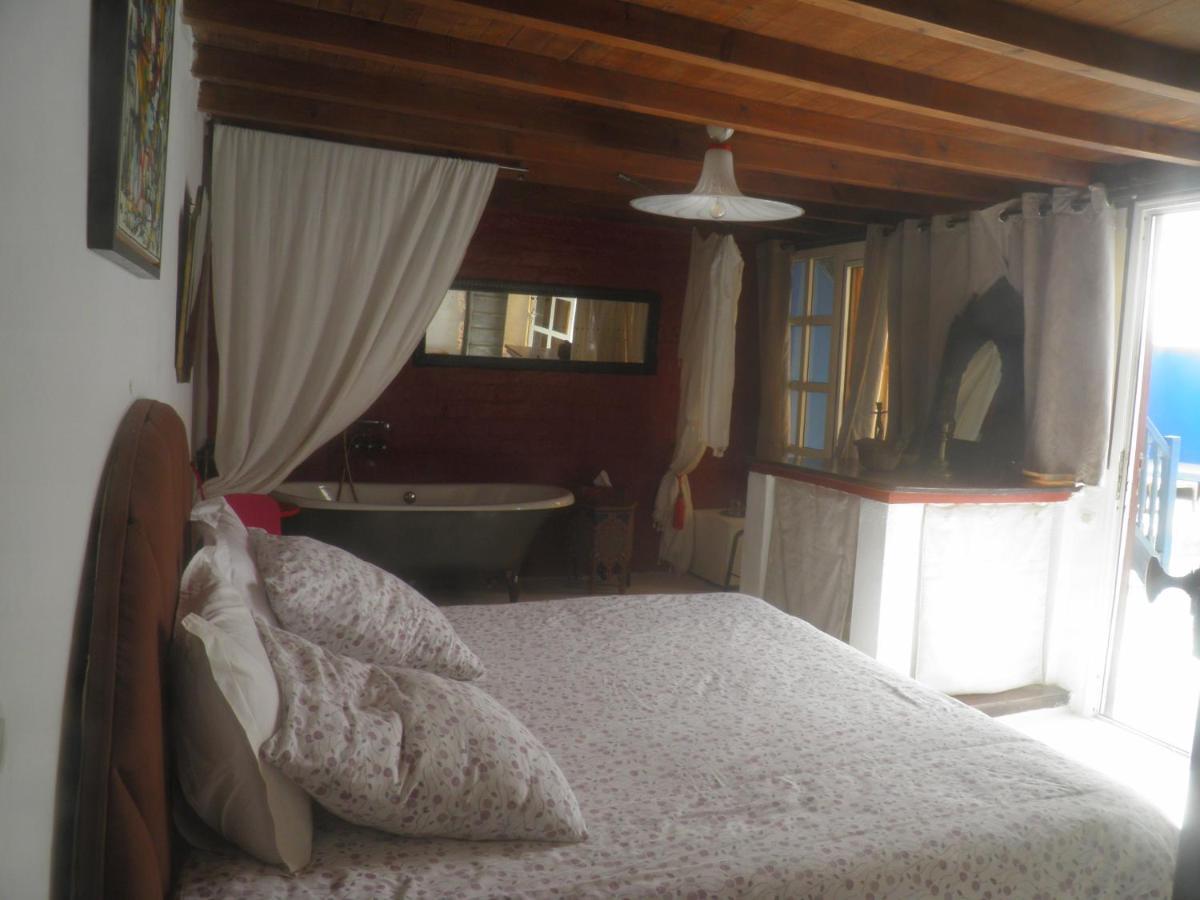 Bed & Breakfast La Maison Des Artistes Essaouira
