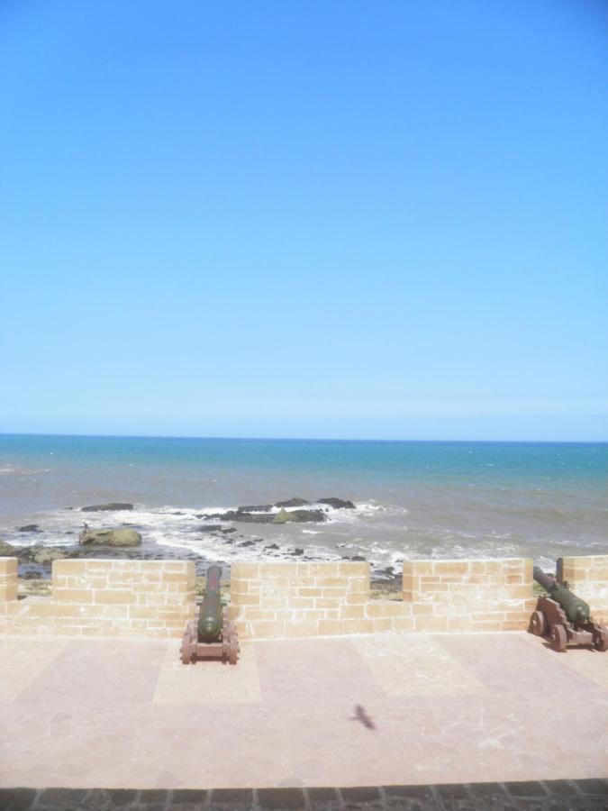 La Maison Des Artistes 3* Essaouira