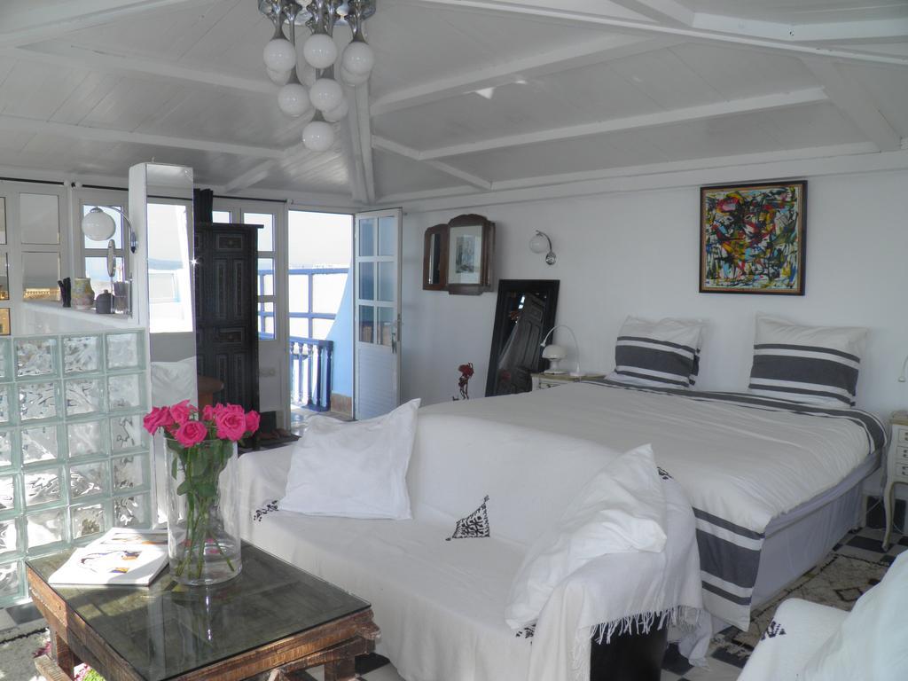 La Maison Des Artistes Bed & Breakfast Essaouira