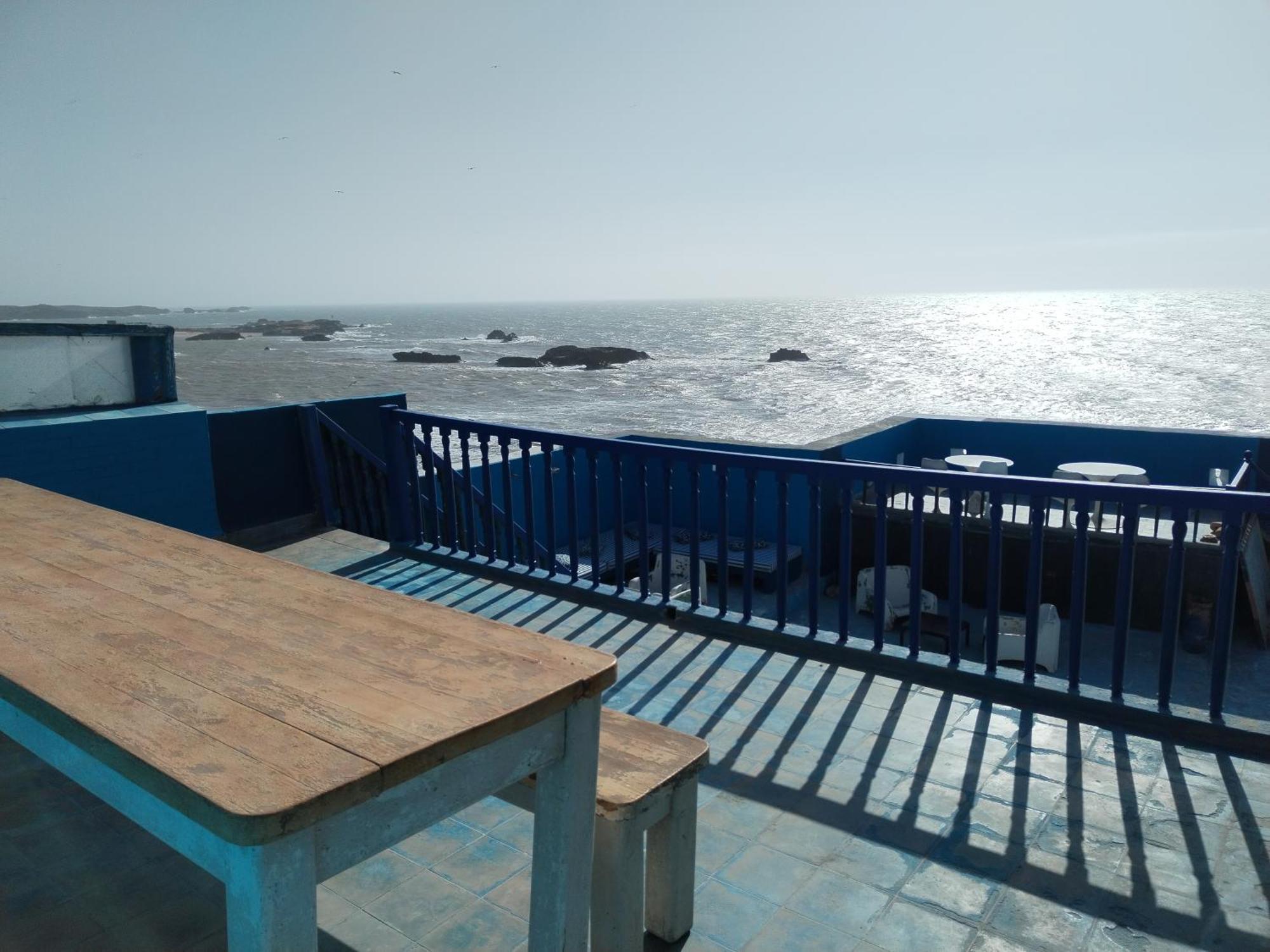 Bed & Breakfast La Maison Des Artistes