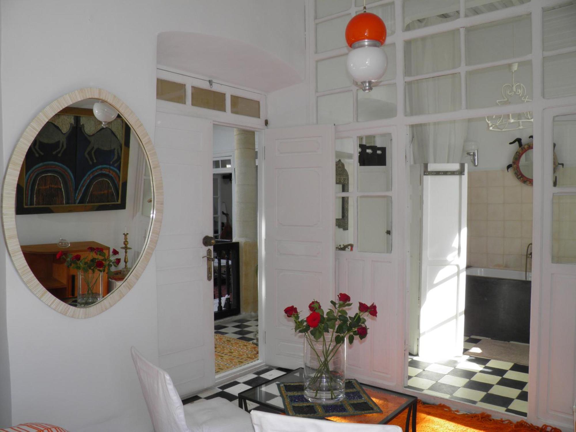 Bed & Breakfast La Maison Des Artistes