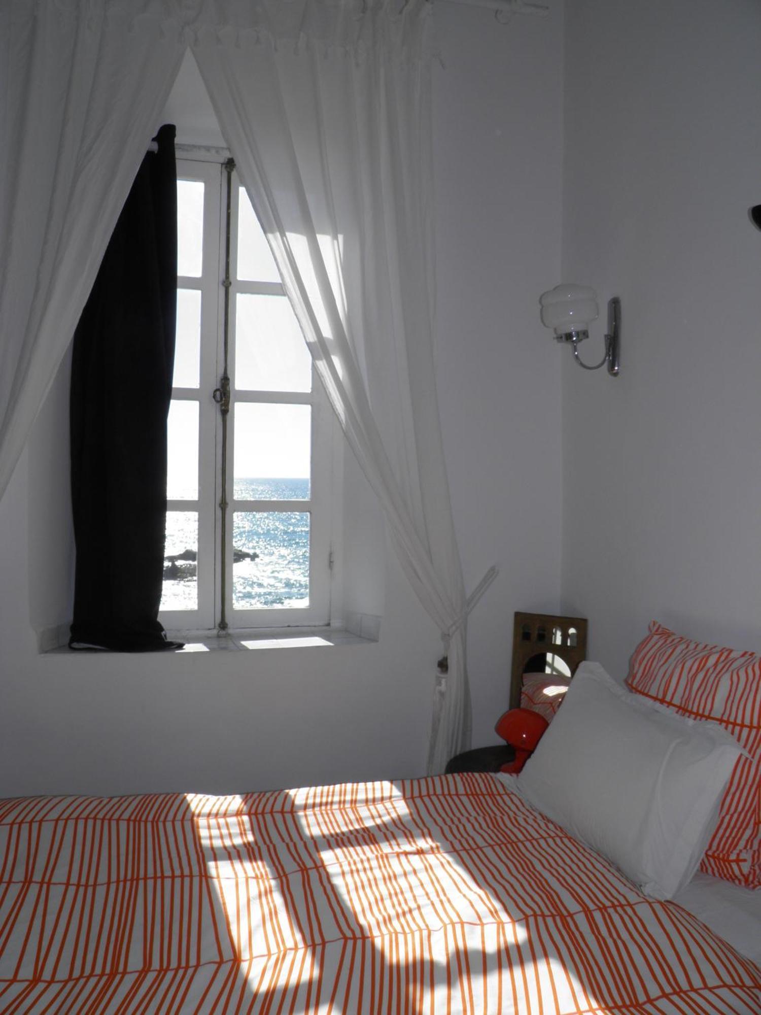 Bed & Breakfast La Maison Des Artistes Essaouira