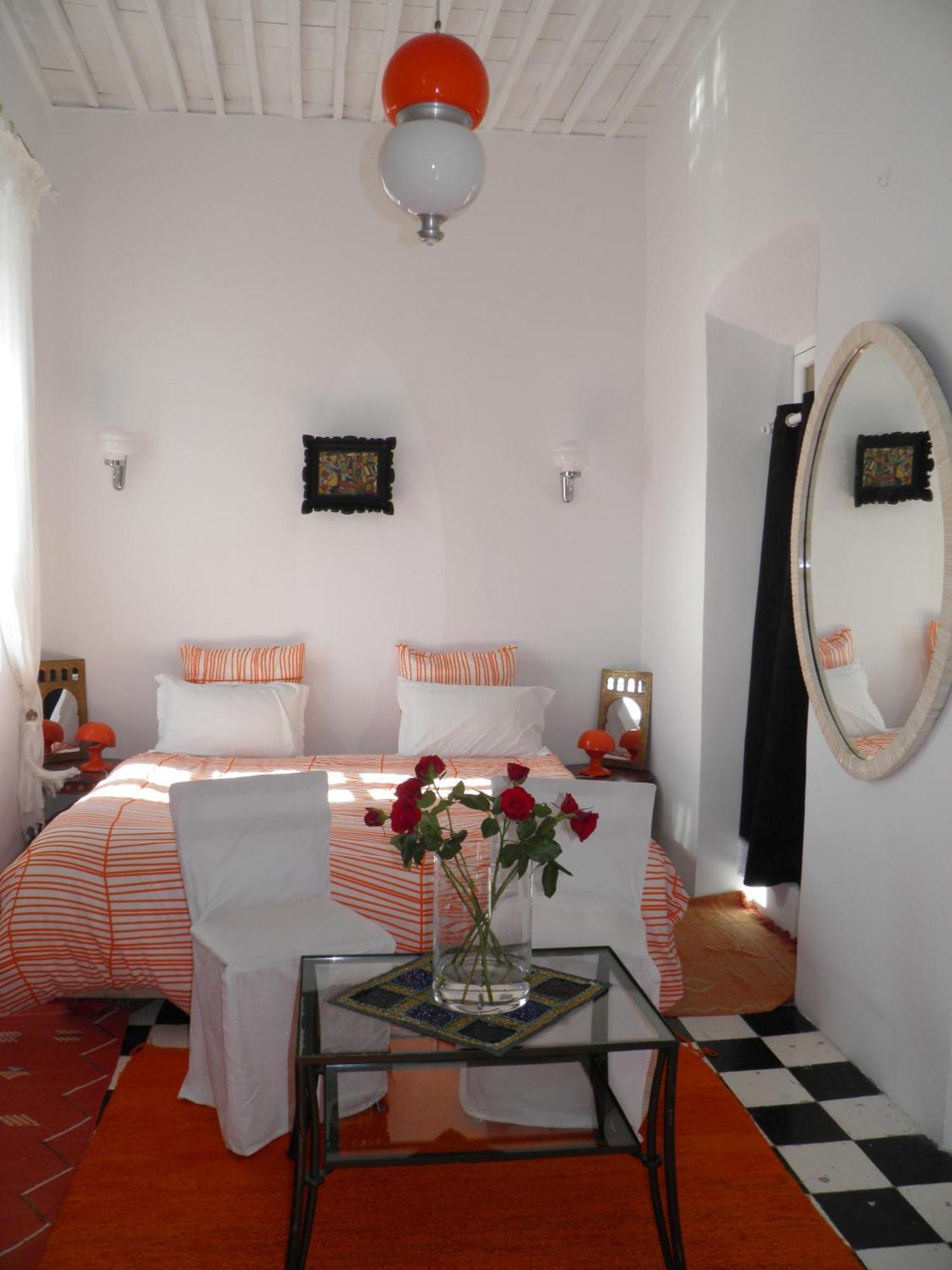 Bed & Breakfast La Maison Des Artistes Essaouira