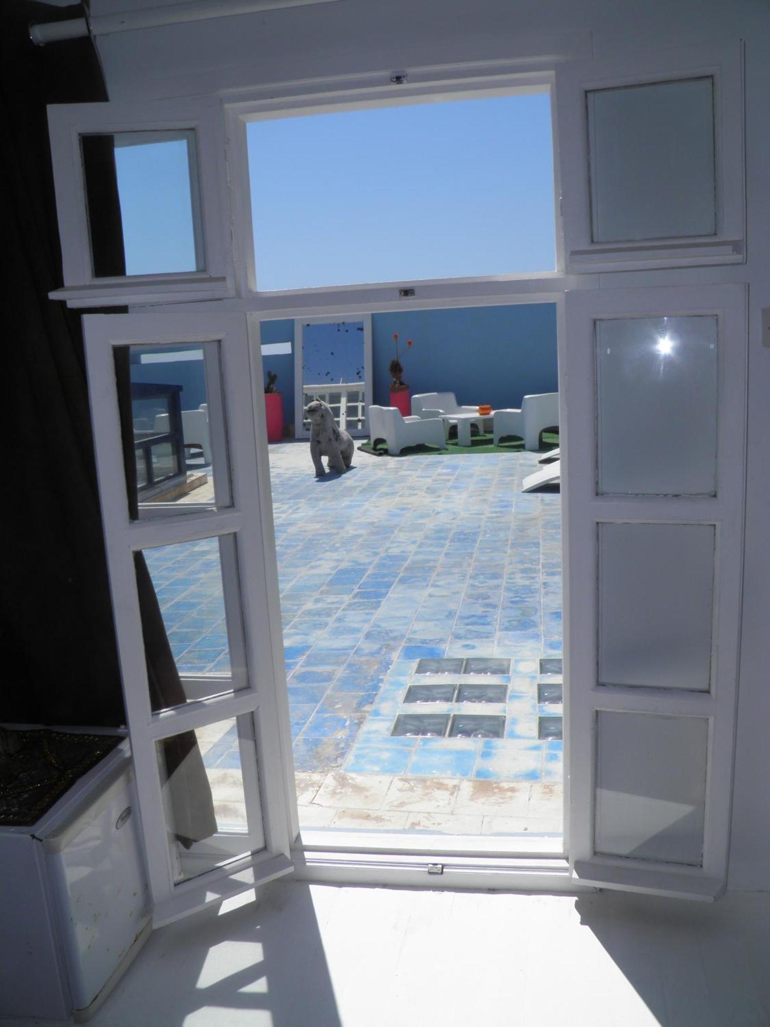 Bed & Breakfast La Maison Des Artistes Essaouira
