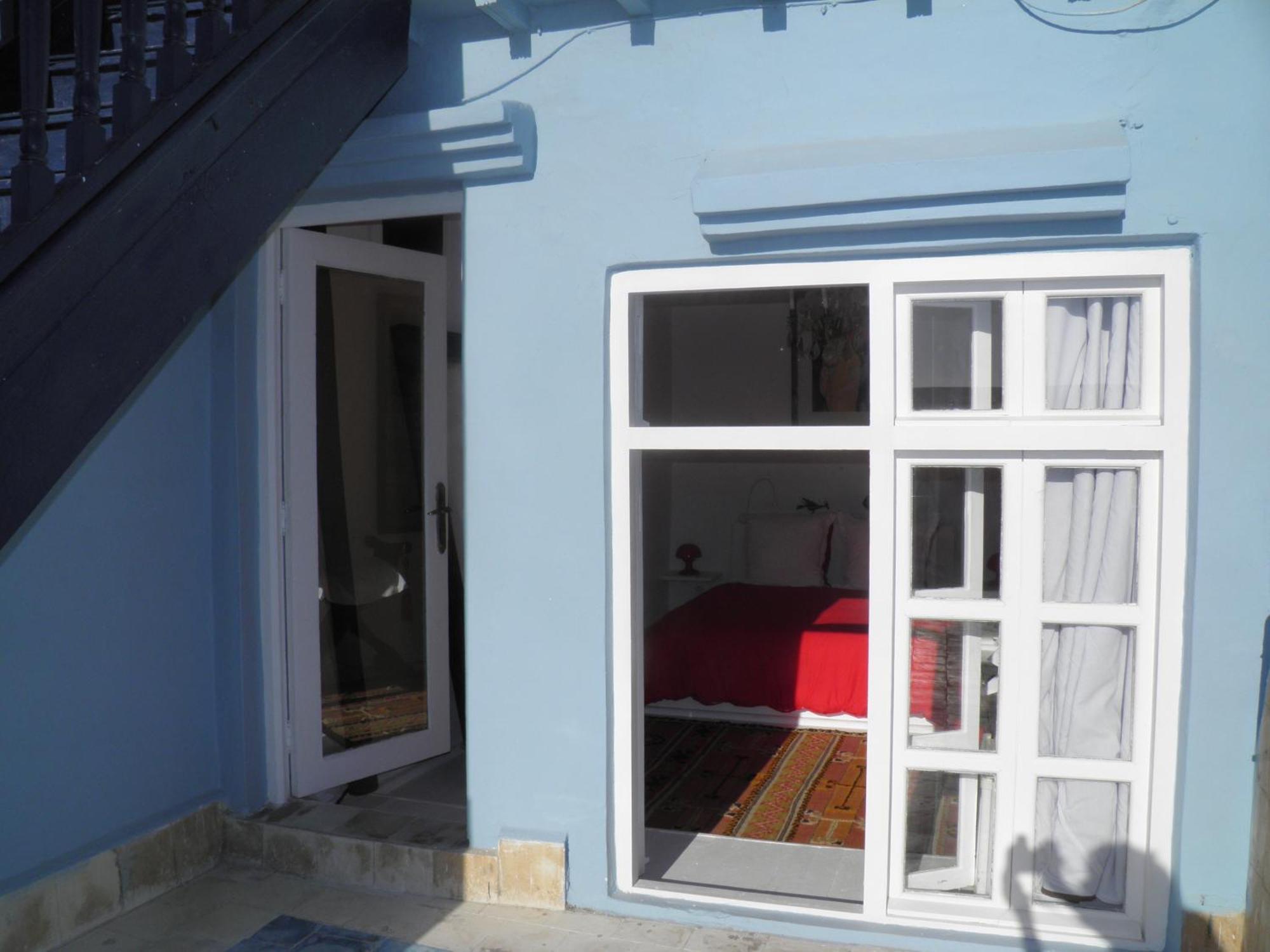 Bed & Breakfast La Maison Des Artistes