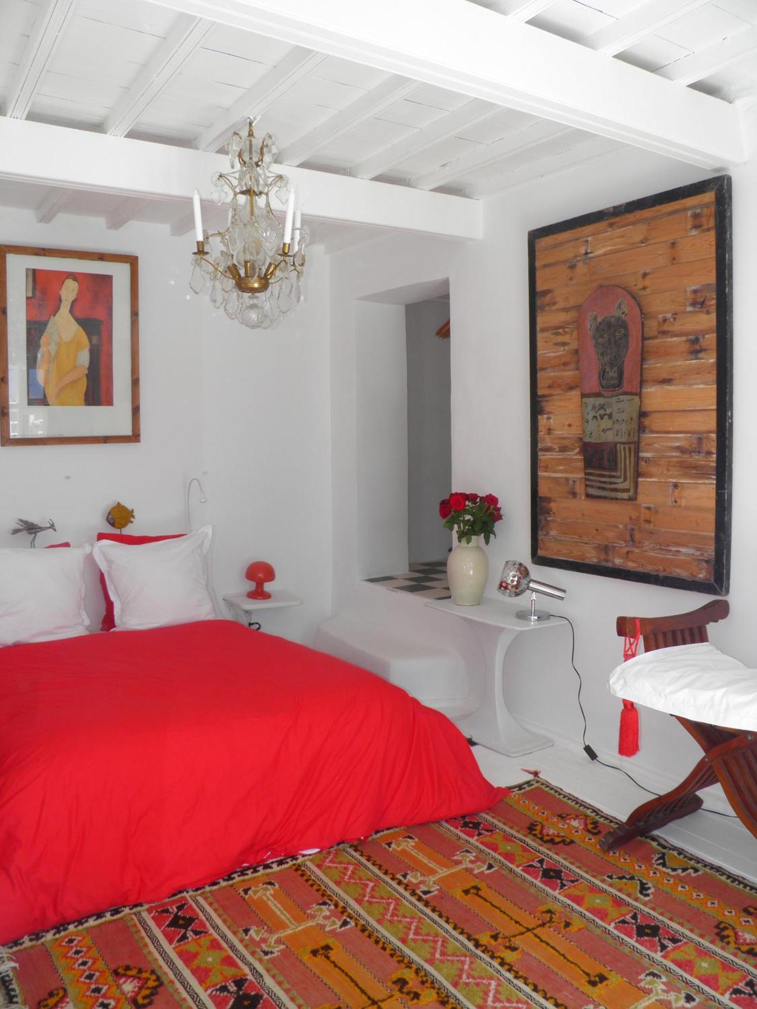 Bed & Breakfast La Maison Des Artistes Essaouira