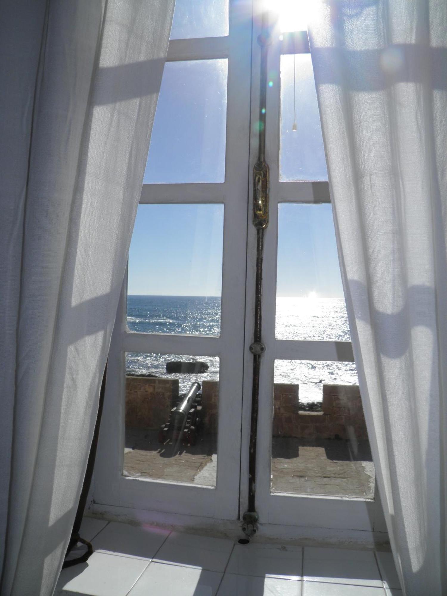 La Maison Des Artistes Essaouira