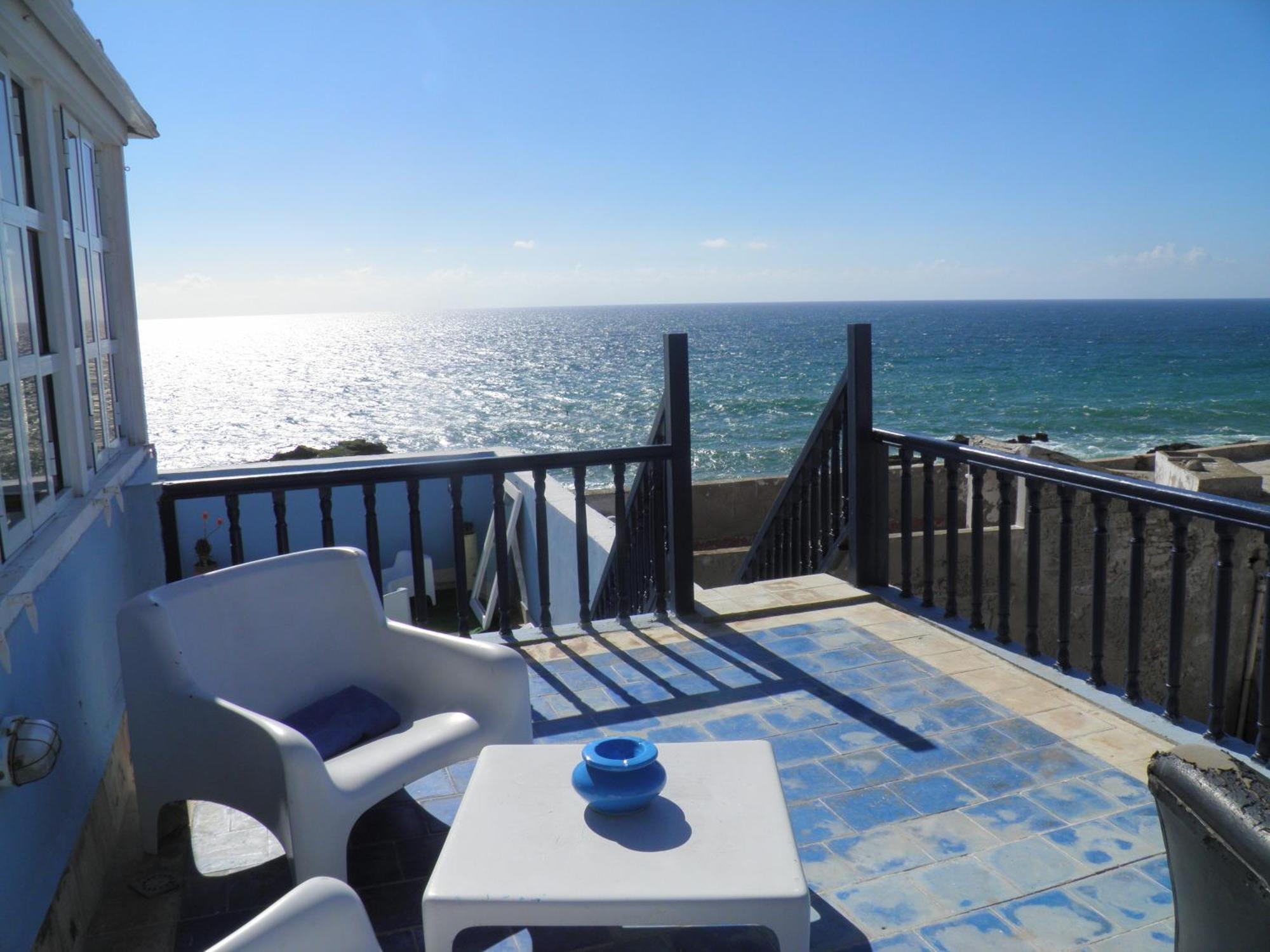 La Maison Des Artistes Bed & Breakfast