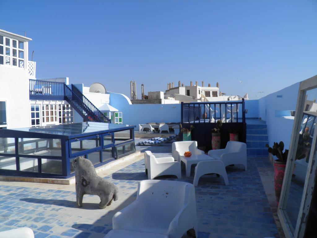 Bed & Breakfast La Maison Des Artistes 3*