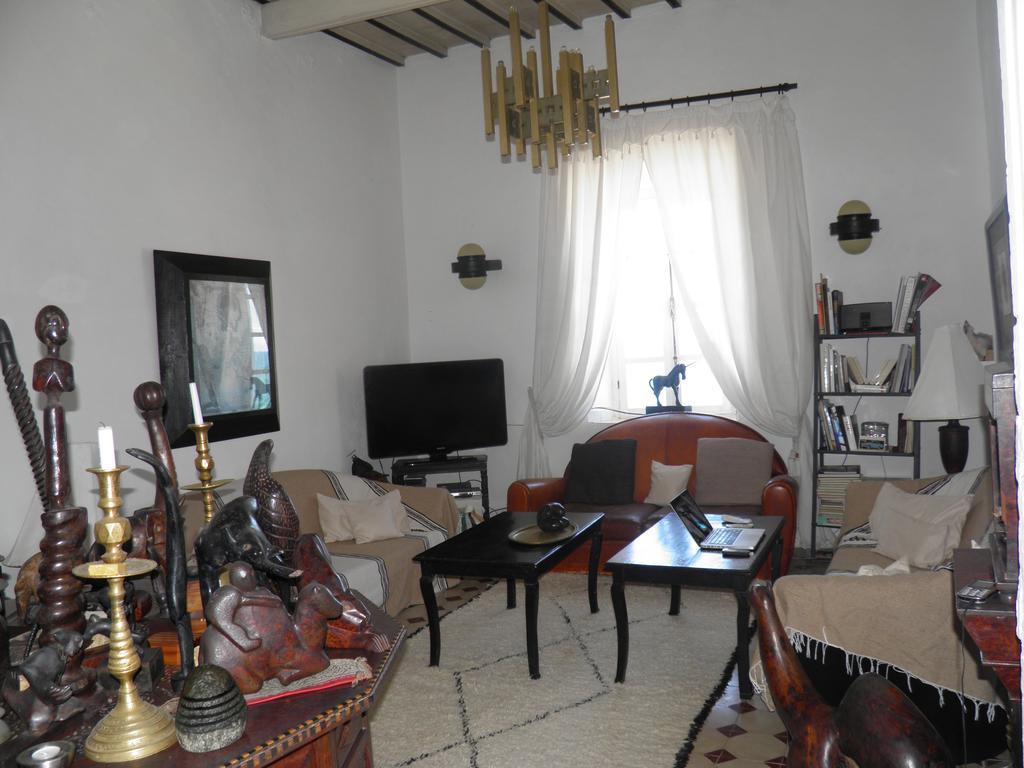 Bed & Breakfast La Maison Des Artistes 3*