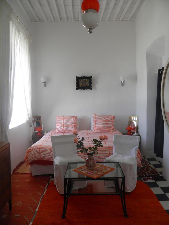 La Maison Des Artistes Essaouira