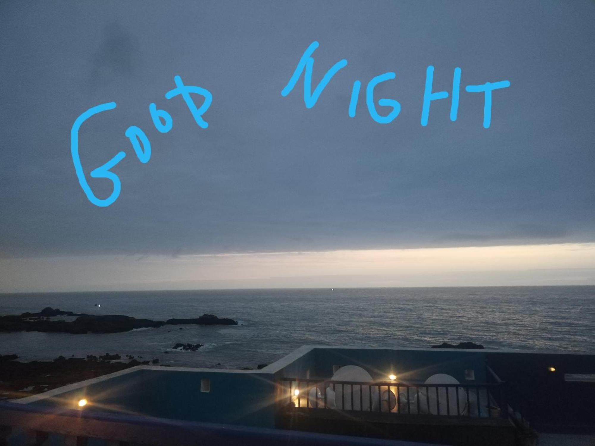 Bed & Breakfast La Maison Des Artistes Essaouira