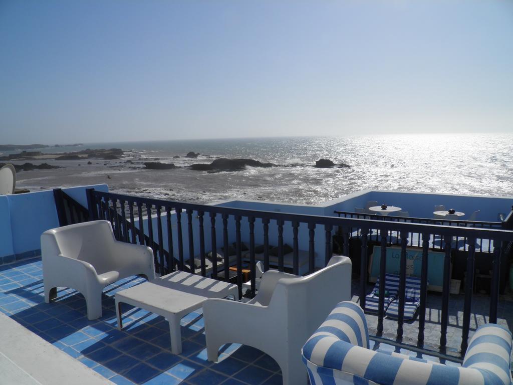 La Maison Des Artistes Bed & Breakfast Essaouira