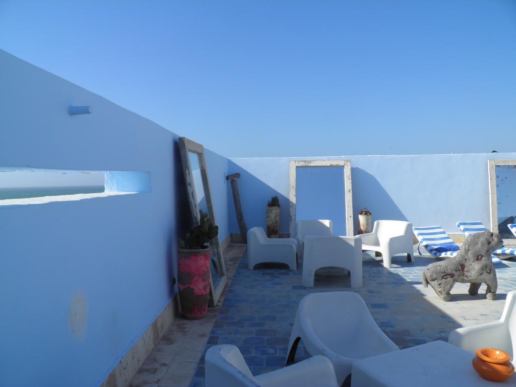 La Maison Des Artistes 3*