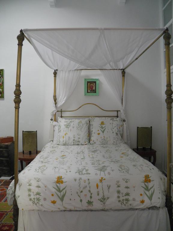 Bed & Breakfast La Maison Des Artistes Essaouira