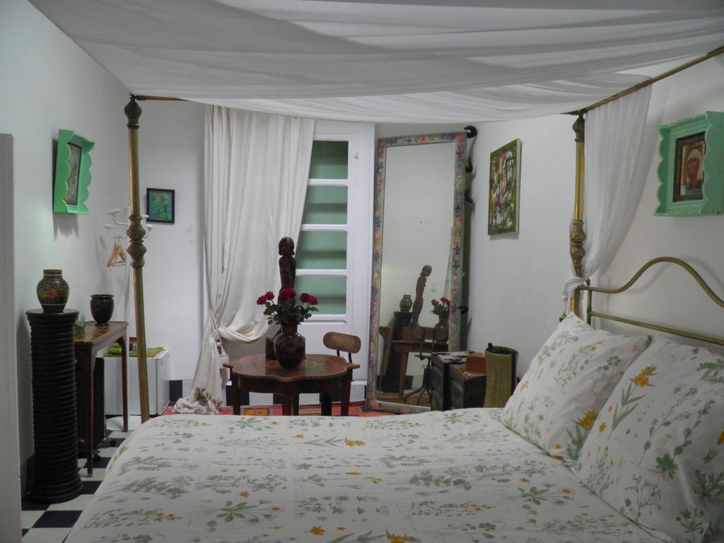 La Maison Des Artistes 3* Essaouira