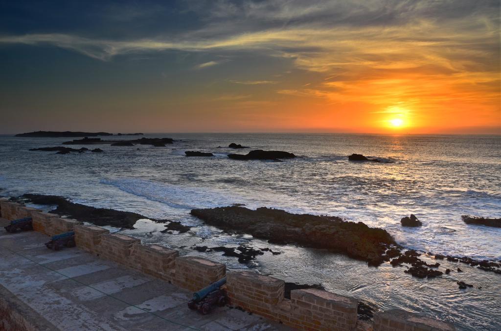 Bed & Breakfast La Maison Des Artistes Essaouira