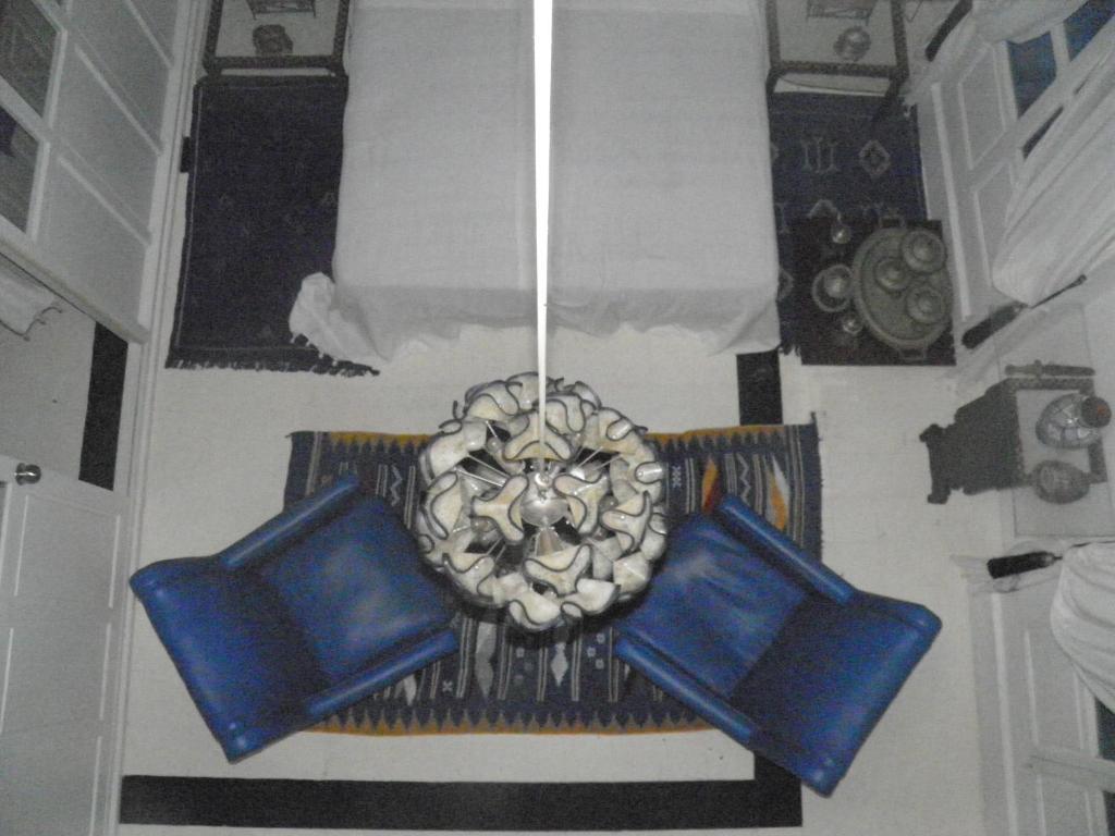 Bed & Breakfast La Maison Des Artistes