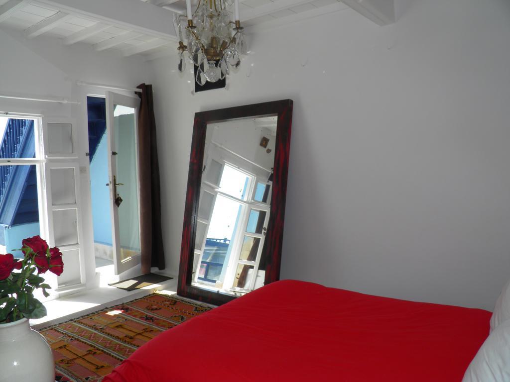 La Maison Des Artistes Bed & Breakfast