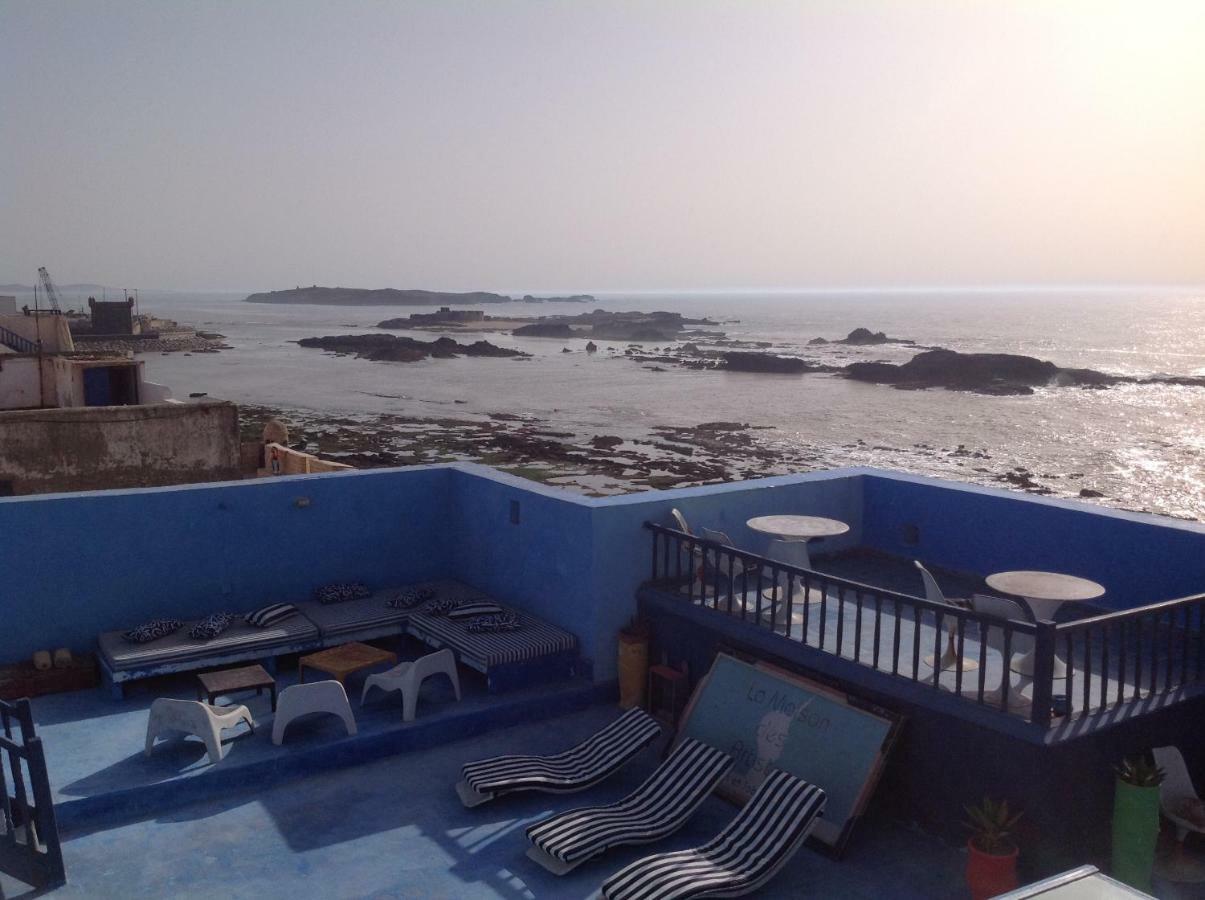 La Maison Des Artistes Bed & Breakfast 3*