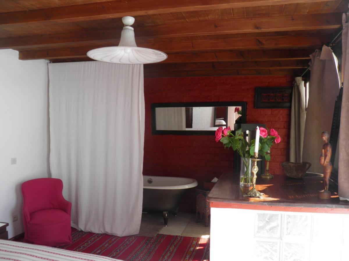 La Maison Des Artistes Frühstückspension 3*