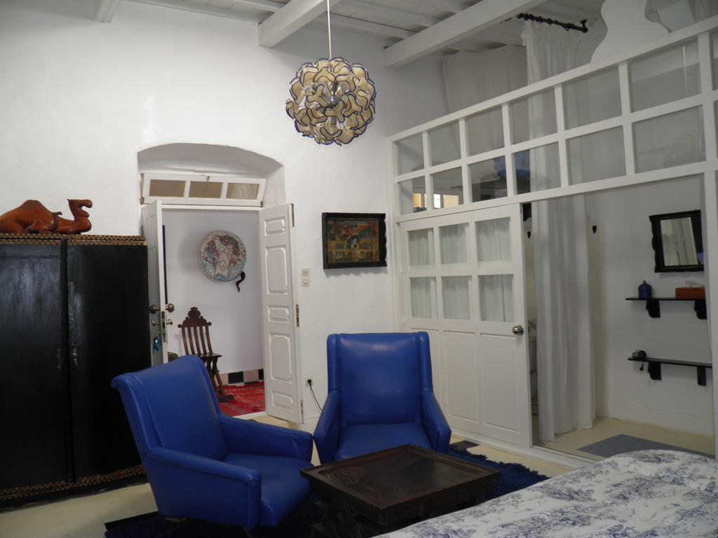 La Maison Des Artistes 3*