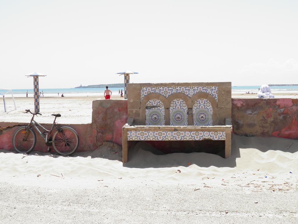 Frühstückspension La Maison Des Artistes Essaouira