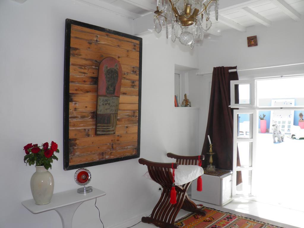 La Maison Des Artistes 3*